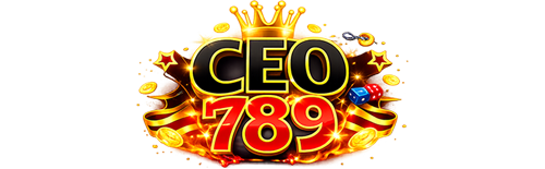 CEO789 ศูนย์รวมความบันเทิงพนันออนไลน์ครบวงจร